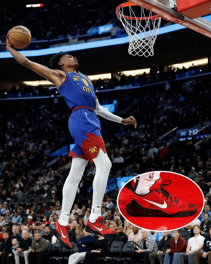 钟爱怀旧感球鞋？Slamkicks盘点佩顿-沃特森穿着的多款球鞋