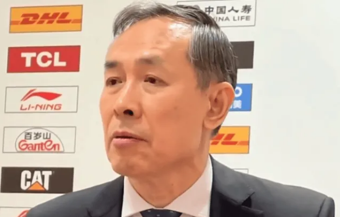 新球体育电脑版-许利民狂批11分钟：输的是人是北京形象尊严 再这样季后赛进不去