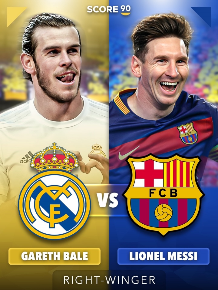 新球体育-疯狂🤯15/16赛季国家德比：齐达内斗法恩里克，BBC大战MSN