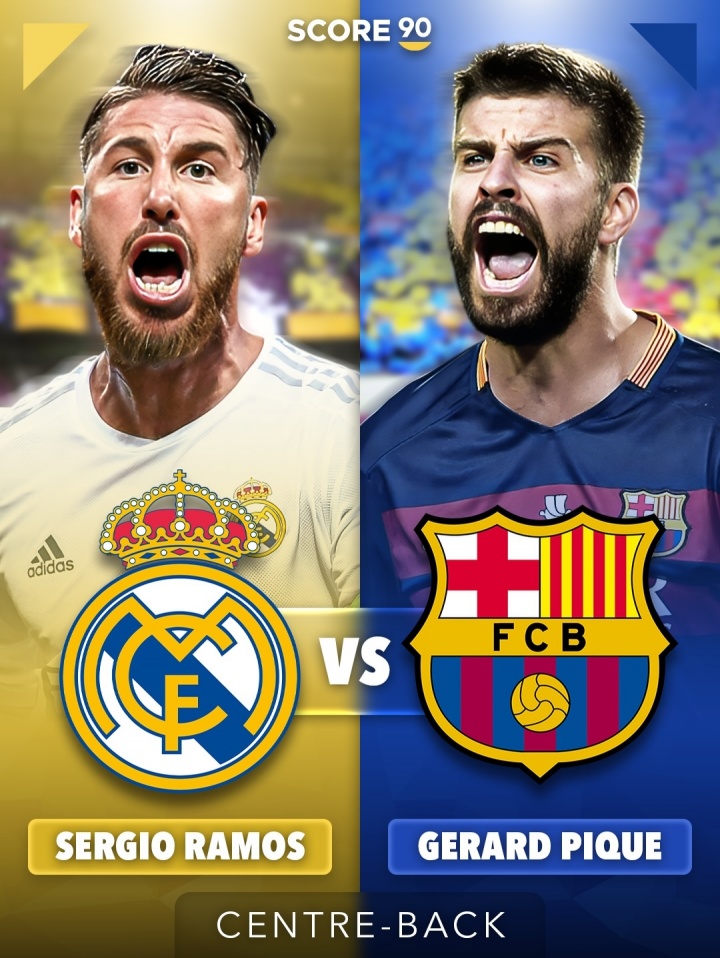 新球体育-疯狂🤯15/16赛季国家德比：齐达内斗法恩里克，BBC大战MSN