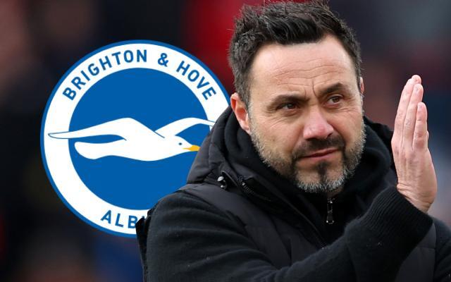 新球体育下载-德泽尔比为何离开布莱顿，下一站豪门？