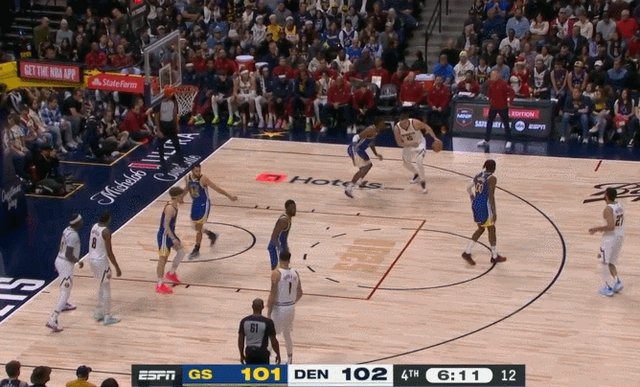 “看着真的太恶心！”约基奇罚球巅峰战让科尔破防