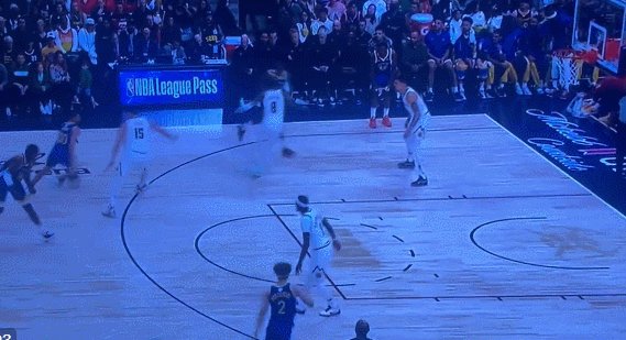 “看着真的太恶心！”约基奇罚球巅峰战让科尔破防