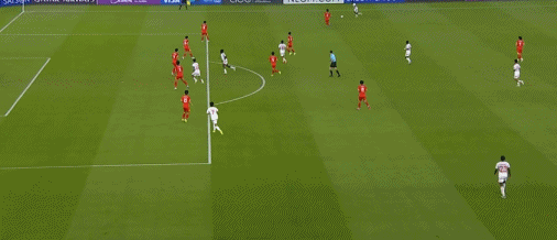 新球体育app-越南足球起飞！101分钟绝杀阿联酋+4连胜进U23亚洲杯4强 静候国足