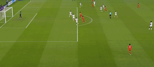 新球体育app-越南足球起飞！101分钟绝杀阿联酋+4连胜进U23亚洲杯4强 静候国足