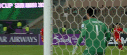 新球体育app-越南足球起飞！101分钟绝杀阿联酋+4连胜进U23亚洲杯4强 静候国足