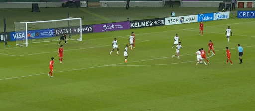 新球体育app-越南足球起飞！101分钟绝杀阿联酋+4连胜进U23亚洲杯4强 静候国足