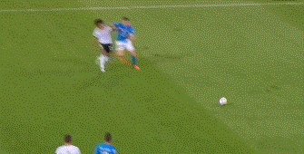 新球体育网页版-【欧国联】首秀新人助攻 基米希扳平 意大利平德国