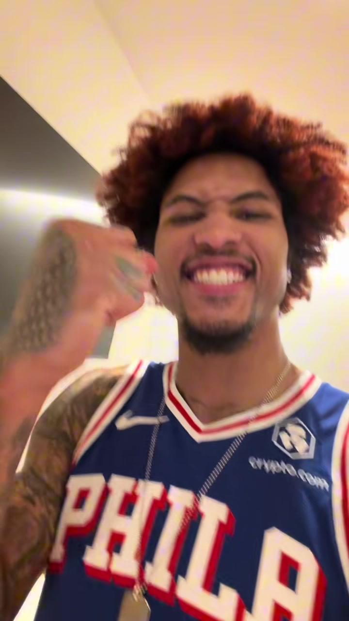 新球体育官网-🤣笑死！乌布雷更新抖音秀中文：兄弟萌 正义必胜！