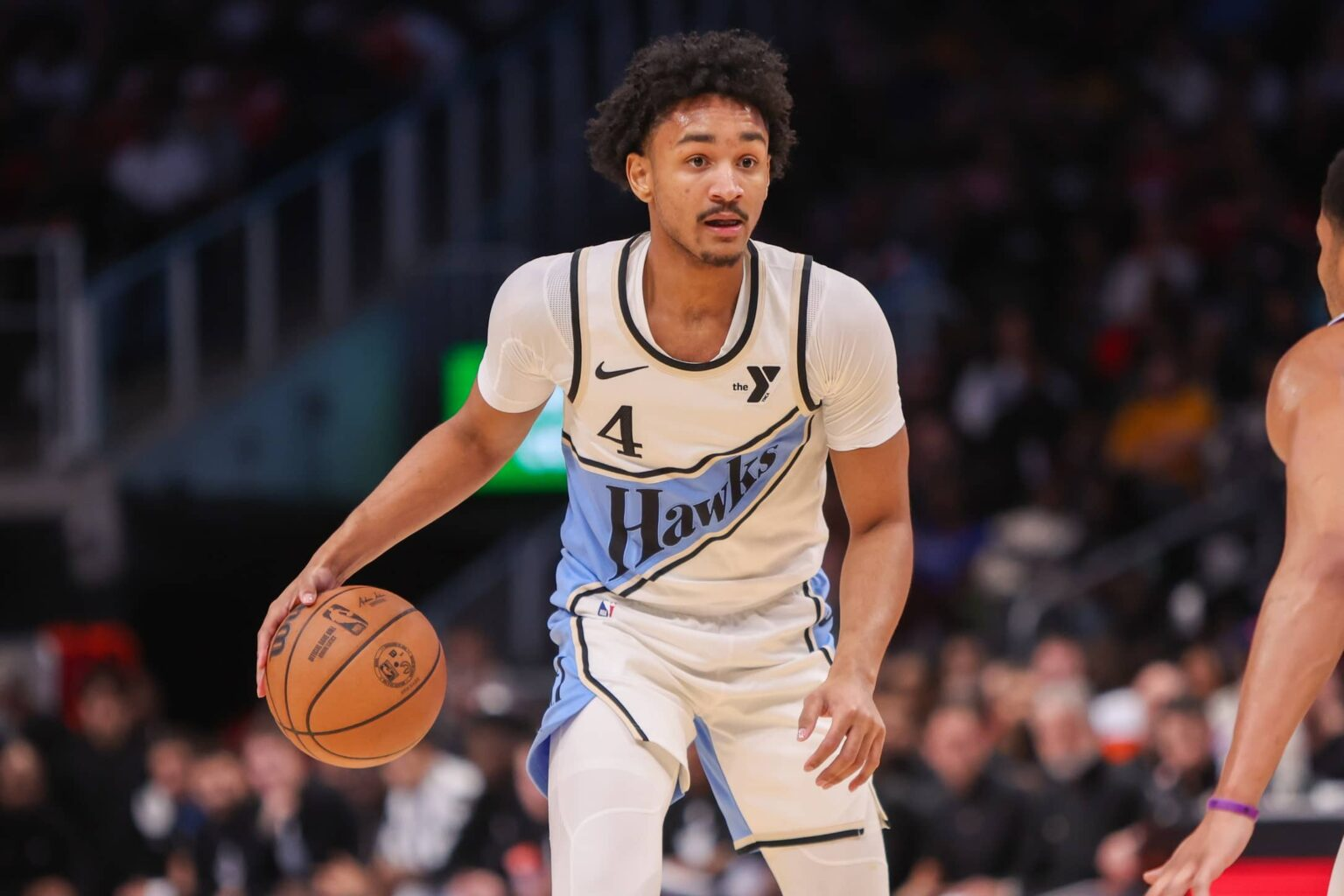 湖人用十日短合同签下二队超级得分手，他会给球队带来希望吗？