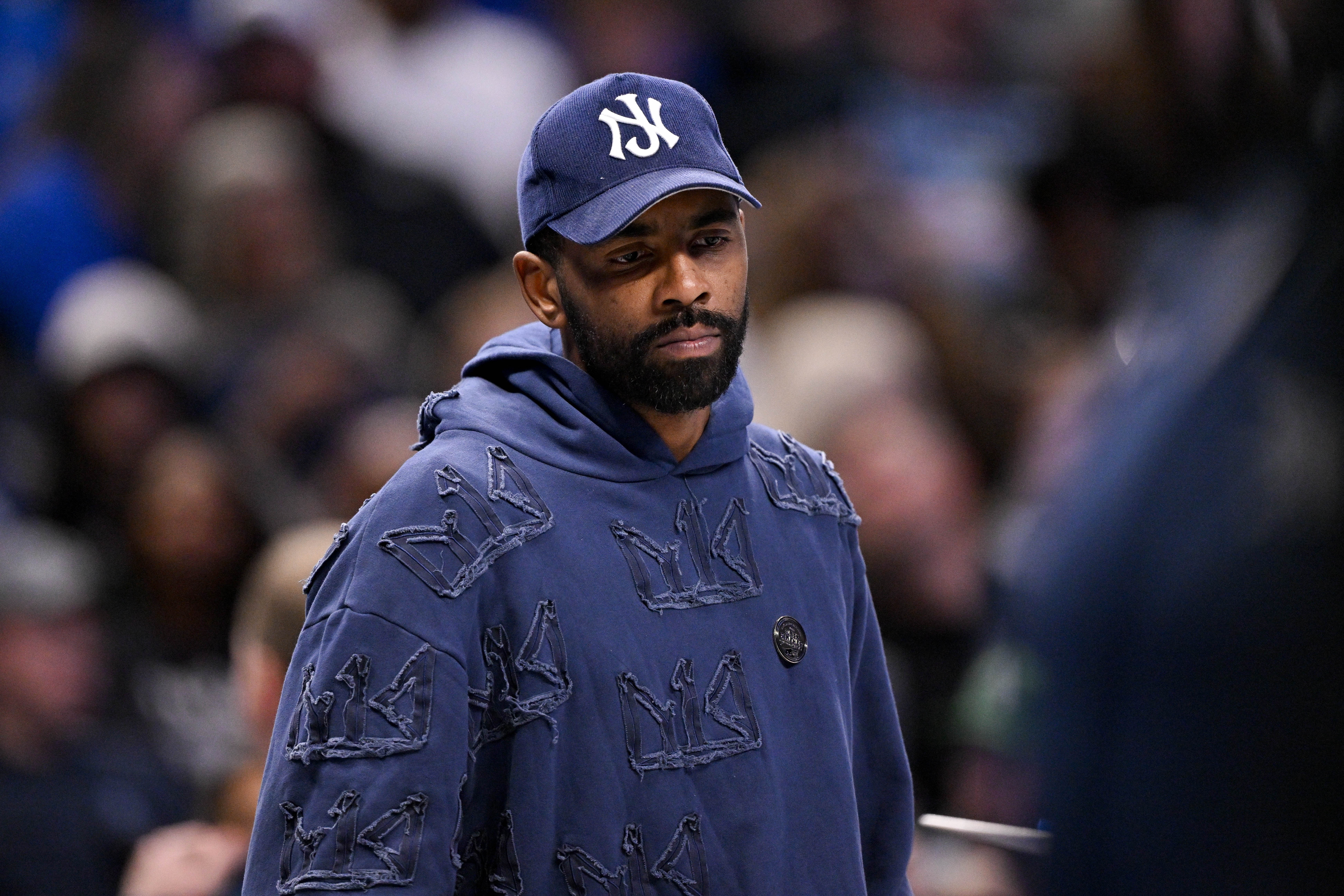 新球体育app-已赛季报销!Stein:独行侠希望欧文赛季结束前参加全队合练