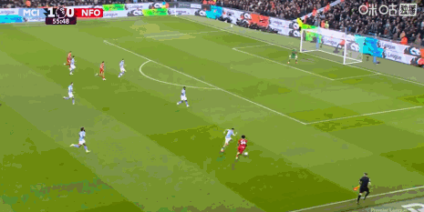 新球体育-剑南春｜曼城2-2森林，塞门约、罗德里破门，怀特脚后跟建功