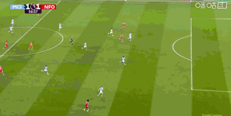 新球体育-剑南春｜曼城2-2森林，塞门约、罗德里破门，怀特脚后跟建功