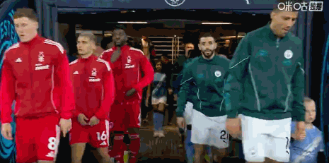 新球体育-剑南春｜曼城2-2森林，塞门约、罗德里破门，怀特脚后跟建功