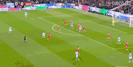 新球体育-剑南春｜曼城2-2森林，塞门约、罗德里破门，怀特脚后跟建功