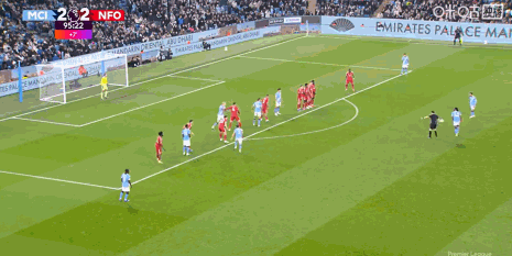 新球体育-剑南春｜曼城2-2森林，塞门约、罗德里破门，怀特脚后跟建功