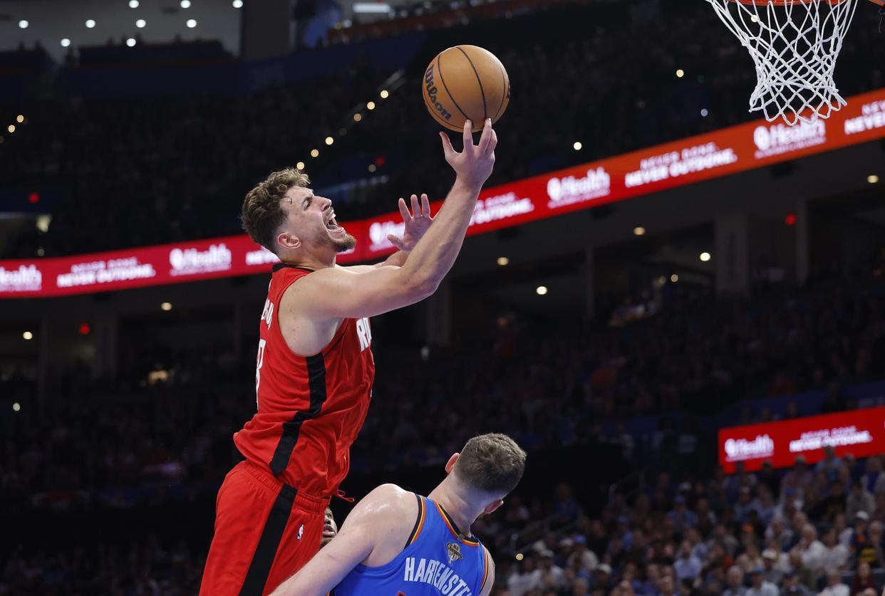 火箭对阵湖人！伤病情况出炉：主队申京或复出，客队克莱伯不打