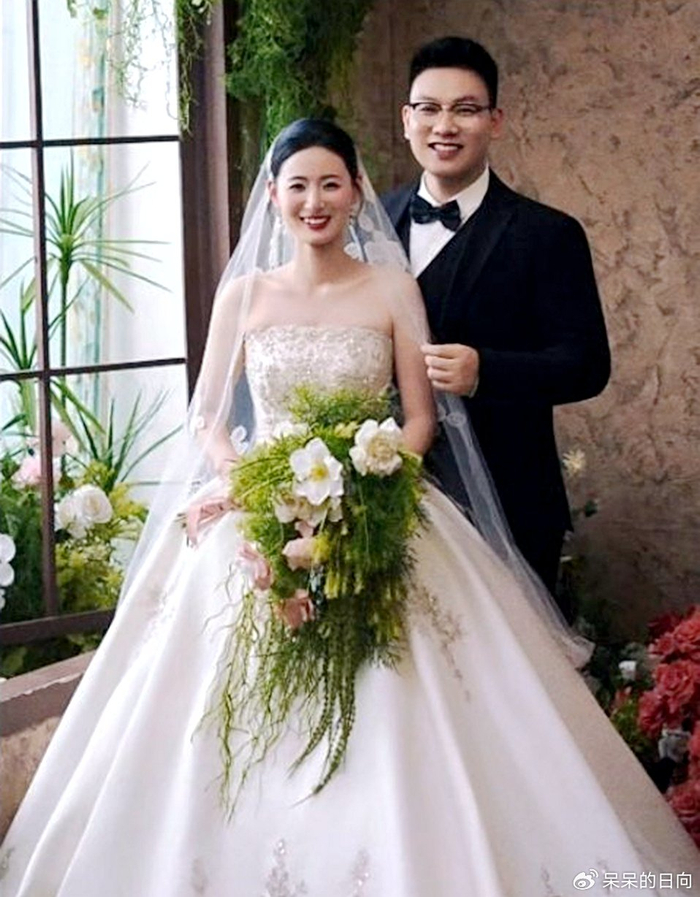 新球体育网页版-中国乒乓球一幕后功臣举办婚礼,因孙颖莎与娇妻结缘,已育有宝宝|王翔|河北|翔哥|教练|莎莎_新浪体育_新浪新闻