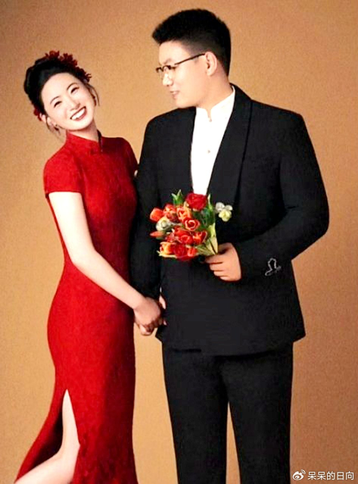 新球体育网页版-中国乒乓球一幕后功臣举办婚礼,因孙颖莎与娇妻结缘,已育有宝宝|王翔|河北|翔哥|教练|莎莎_新浪体育_新浪新闻